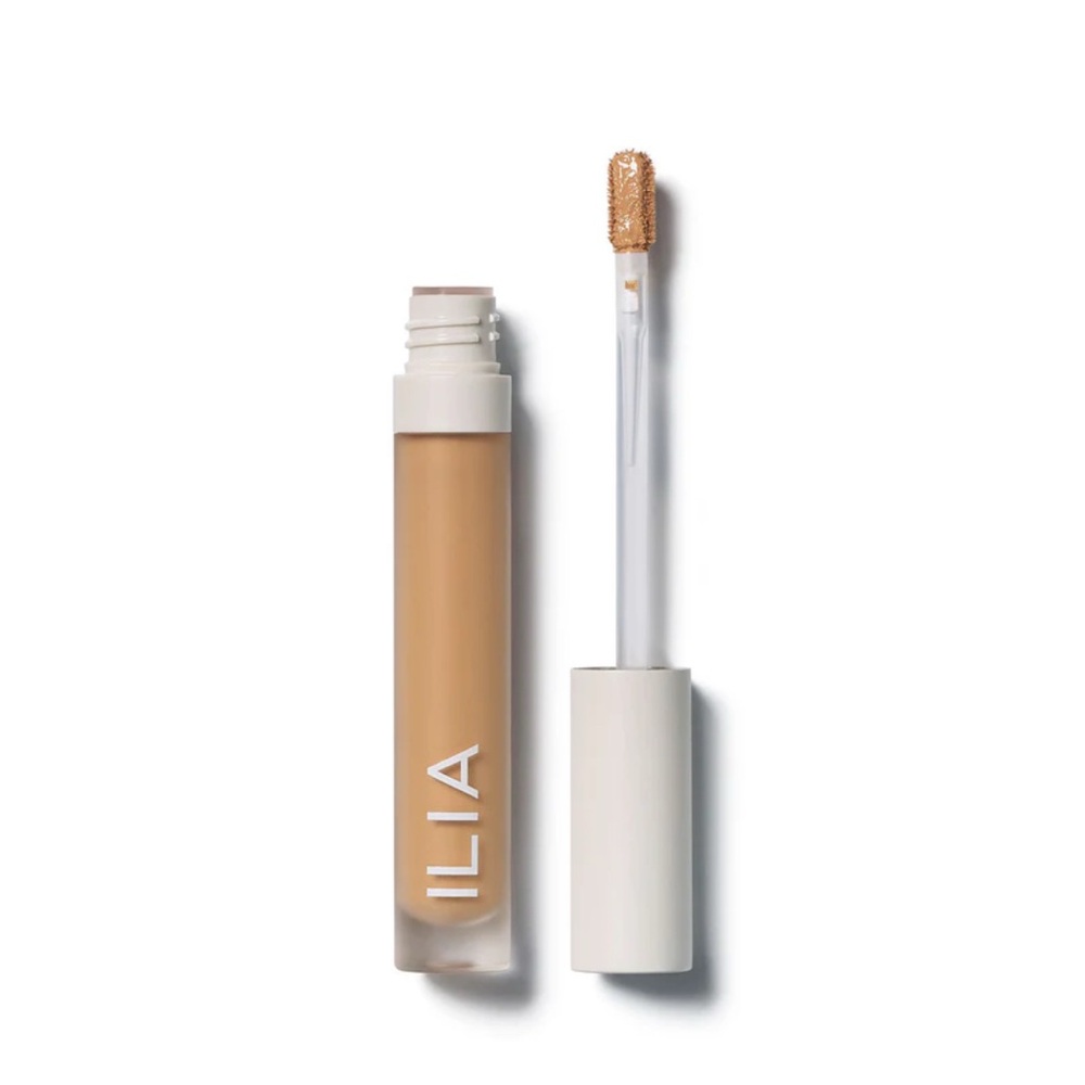 Ilia True Skin Serum Concealer - SC4 Nutmeg
